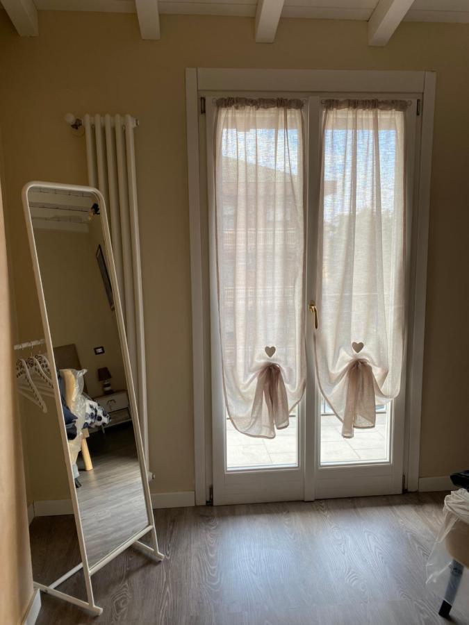 ミラノCasa Camillaアパートメント エクステリア 写真
