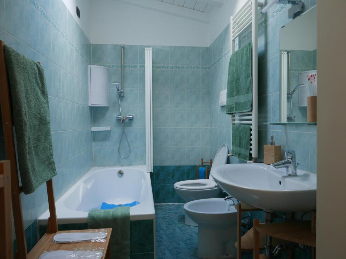 ミラノCasa Camillaアパートメント エクステリア 写真